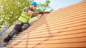 Best Gutter Replacement  in Sweetser, IN